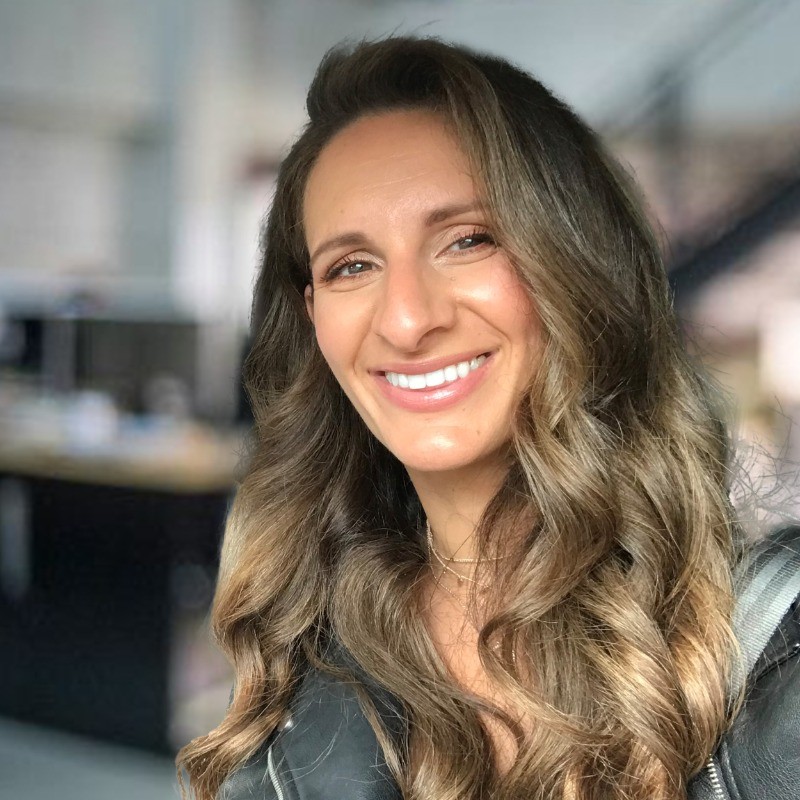 Kirsty Pesticcio