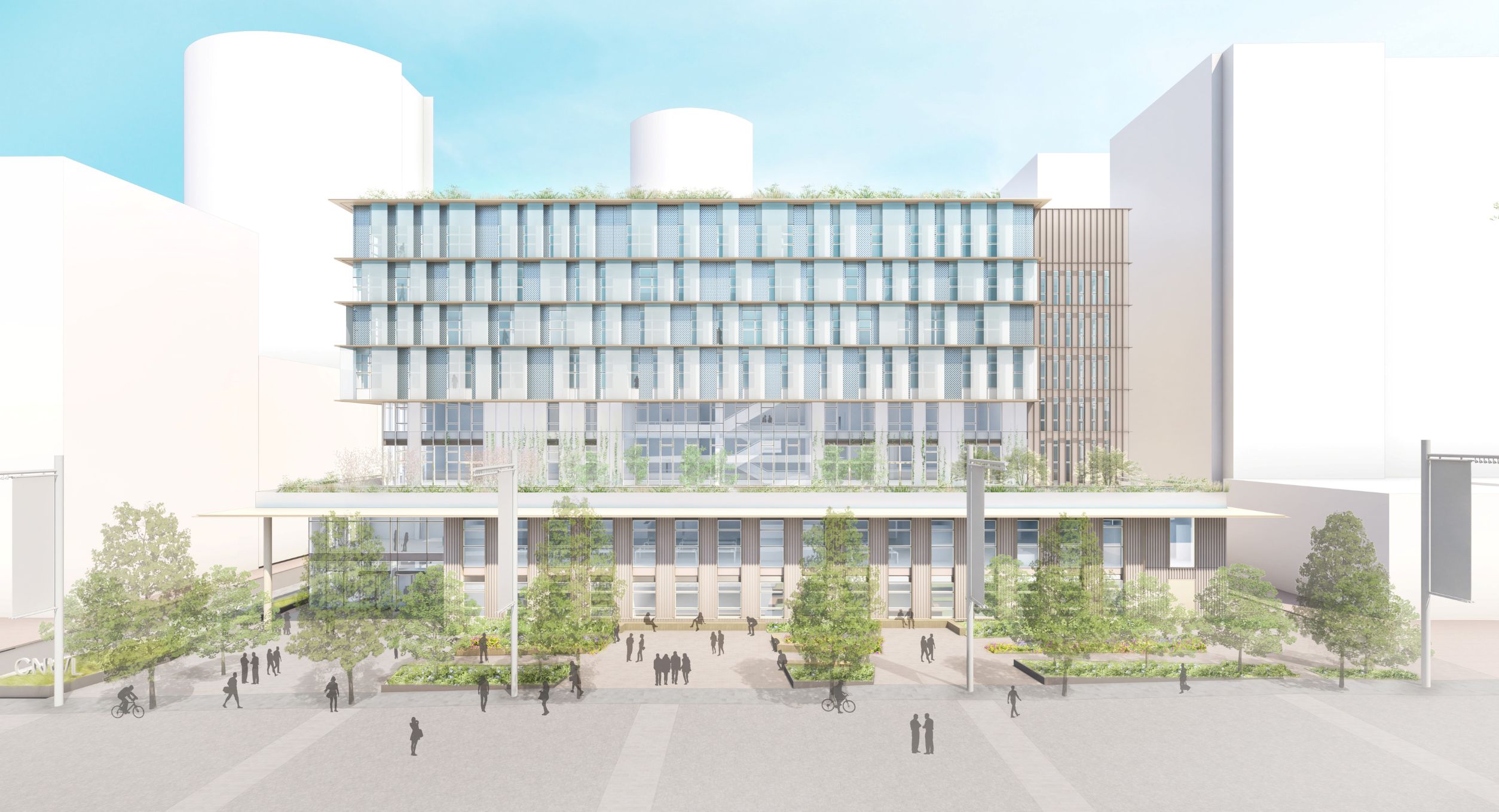 CGI - College of NW London 2 mid.jpg